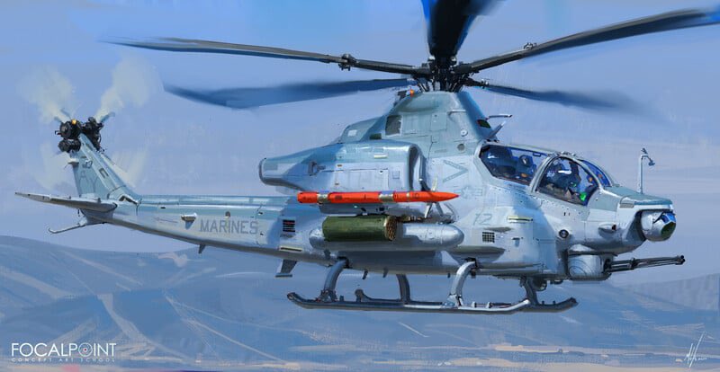 Line art Skills? NO PROBLEM!
Render Skills? NO PROBLEM TOO!! Studies done as demos for our students at Focal Point School.
Have a nice day!