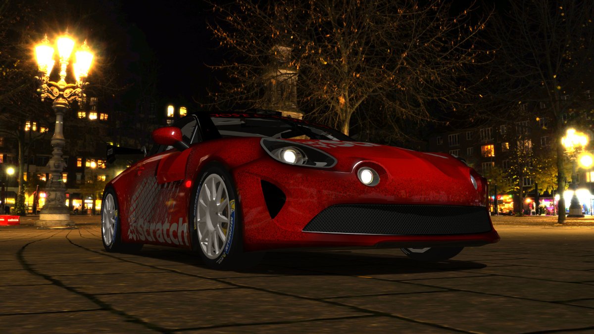 ScratchSIM's tweet image. Jose. C. Santos participará esta tarde en el RALLY DI ROMA CAPITALE, 4º prueba puntuable para el IRE 2023.
.-ALPINE A110 RALLY GT-.
.-Pts general:40-.
.-Pts Gt:56-.