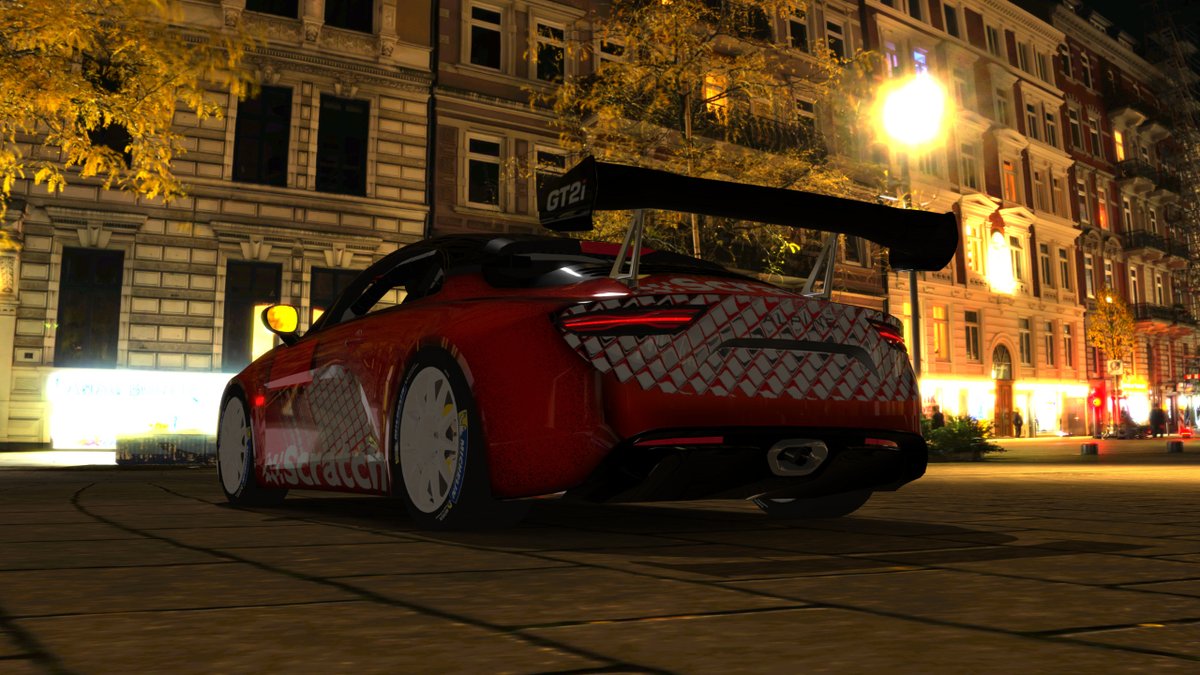 ScratchSIM's tweet image. Jose. C. Santos participará esta tarde en el RALLY DI ROMA CAPITALE, 4º prueba puntuable para el IRE 2023.
.-ALPINE A110 RALLY GT-.
.-Pts general:40-.
.-Pts Gt:56-.