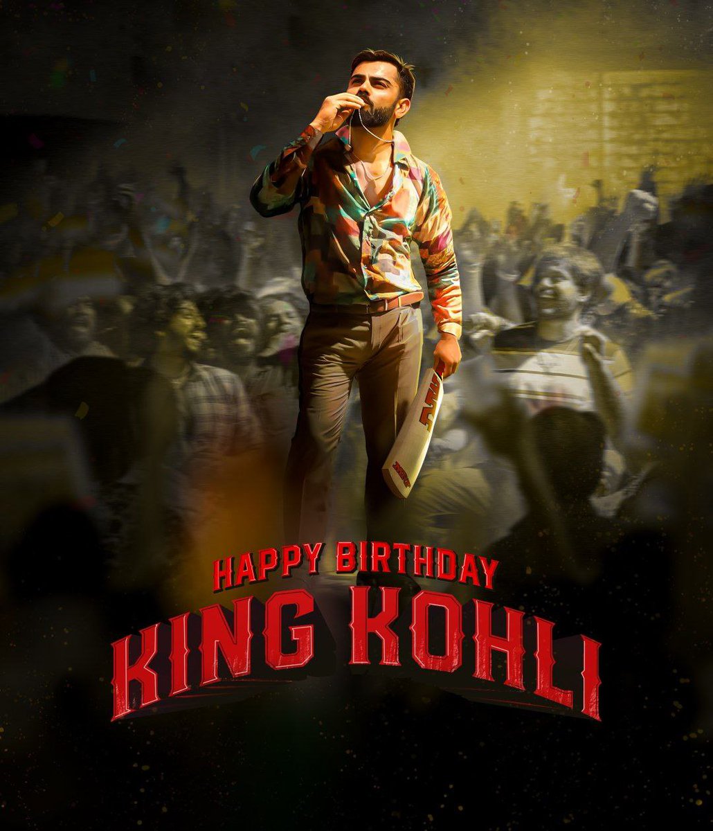 rabiulraw's tweet photo. #happybirthdayviratkohli #viratkohli #happybirthdayvirat #kingkohli #virat #viratkohlifc #kohli #rcb #indiancricket #virushka #captainkohli #royalchallengersbangalore #rohitsharma #chasemaster #ipl #cricketfans #abd #cricketmemes #viratiansforever https://t.co/Azg9Y1LO0X