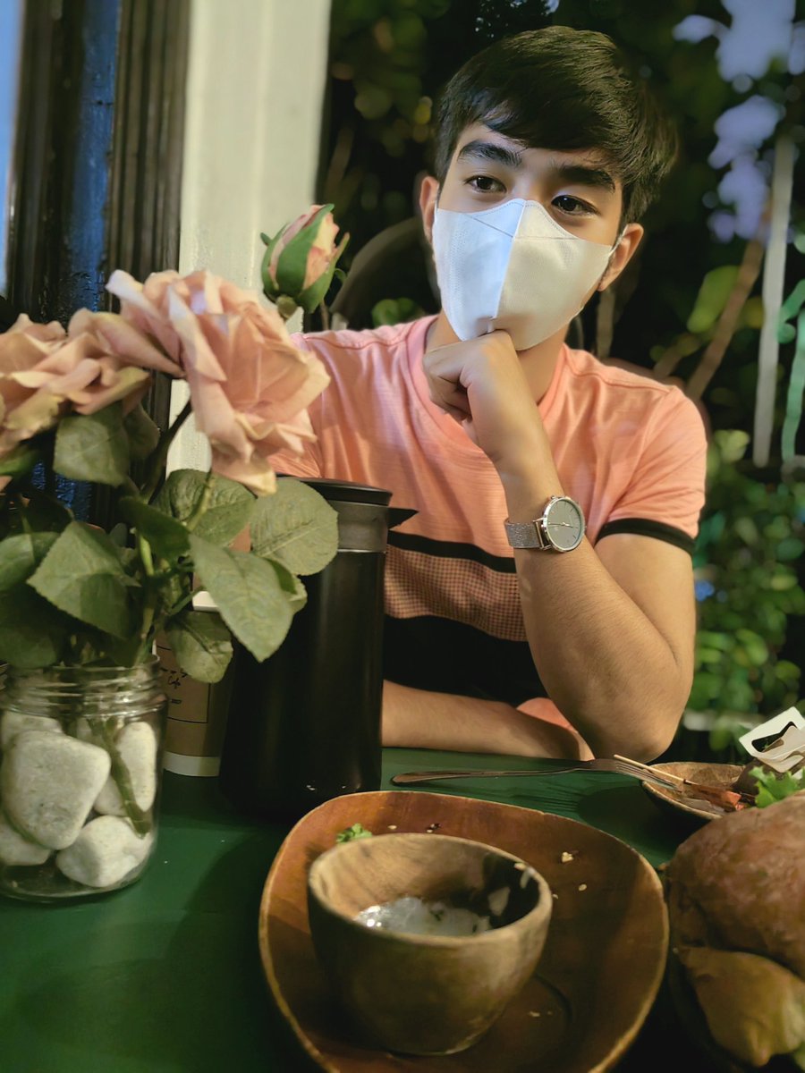 Conscience keeps more people awake than coffee