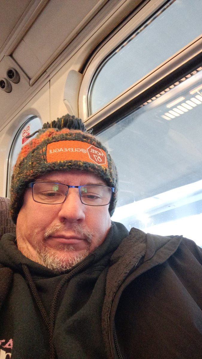 To early for this on a Sunday morning. But off to light the snowman once again. "Were walking in the air......" 🤦