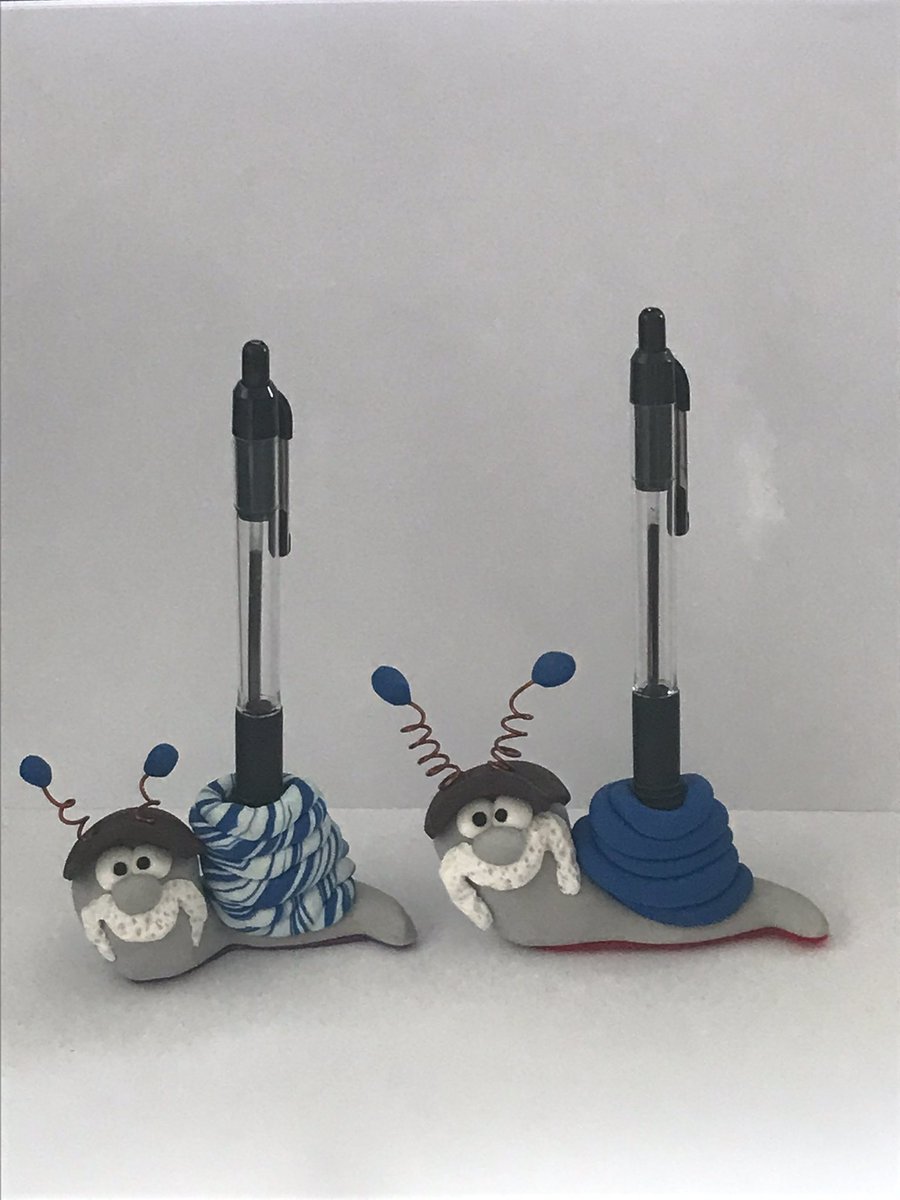 Fun pen holders make a unique gift idea for any occasion

numonday.com/shop/mcdonald-…

#UKGiftAM #ShopIndie #UKGiftHour #MindfulGiftsDay