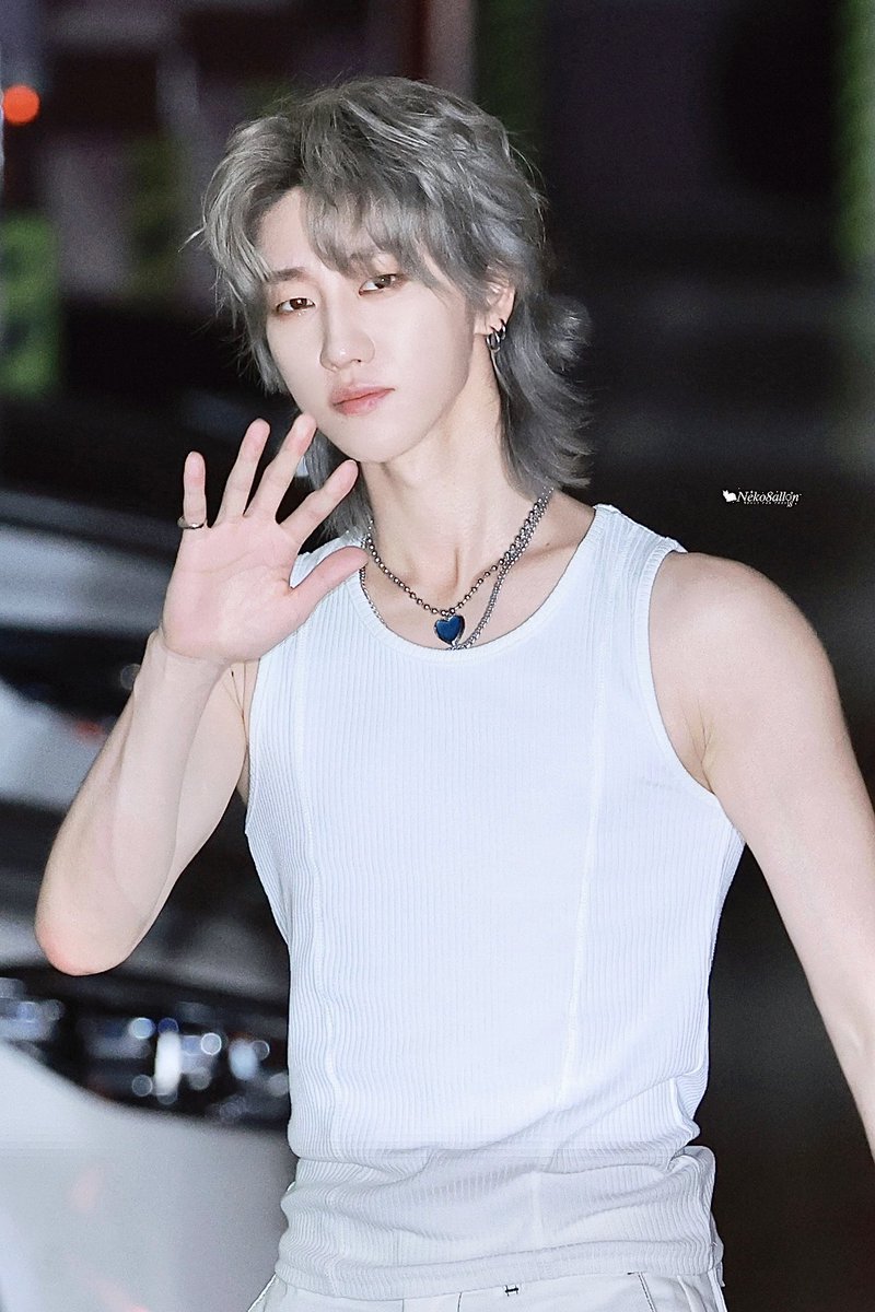 231105 #디에잇 #THE8 #minghao #ミンハオ #세븐틴 #徐明浩 #SEVENTEEN