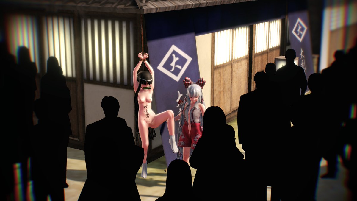 『女体書道』とかいうトレンドが目に入ったがそこはすでにワイが何年も前に通過した場所だ 