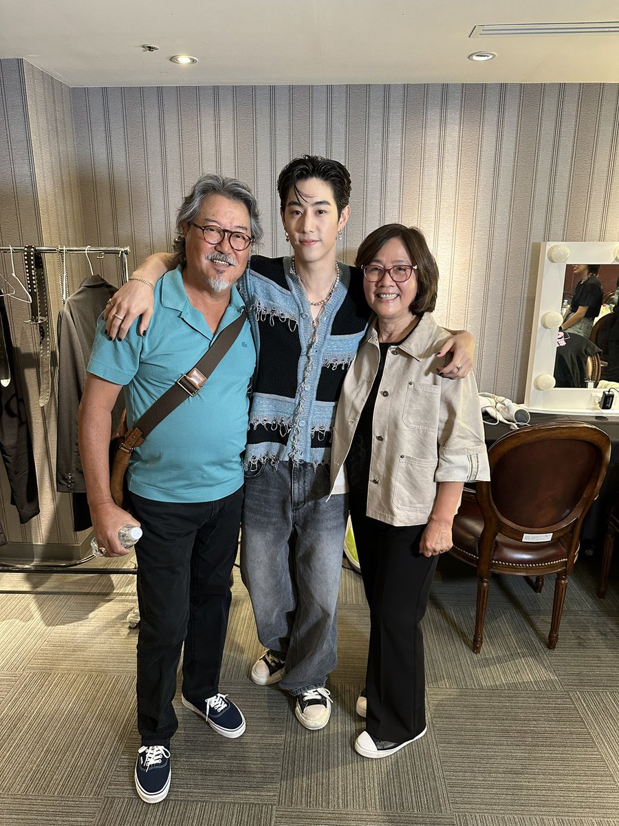 Raymond Tuan tweet media