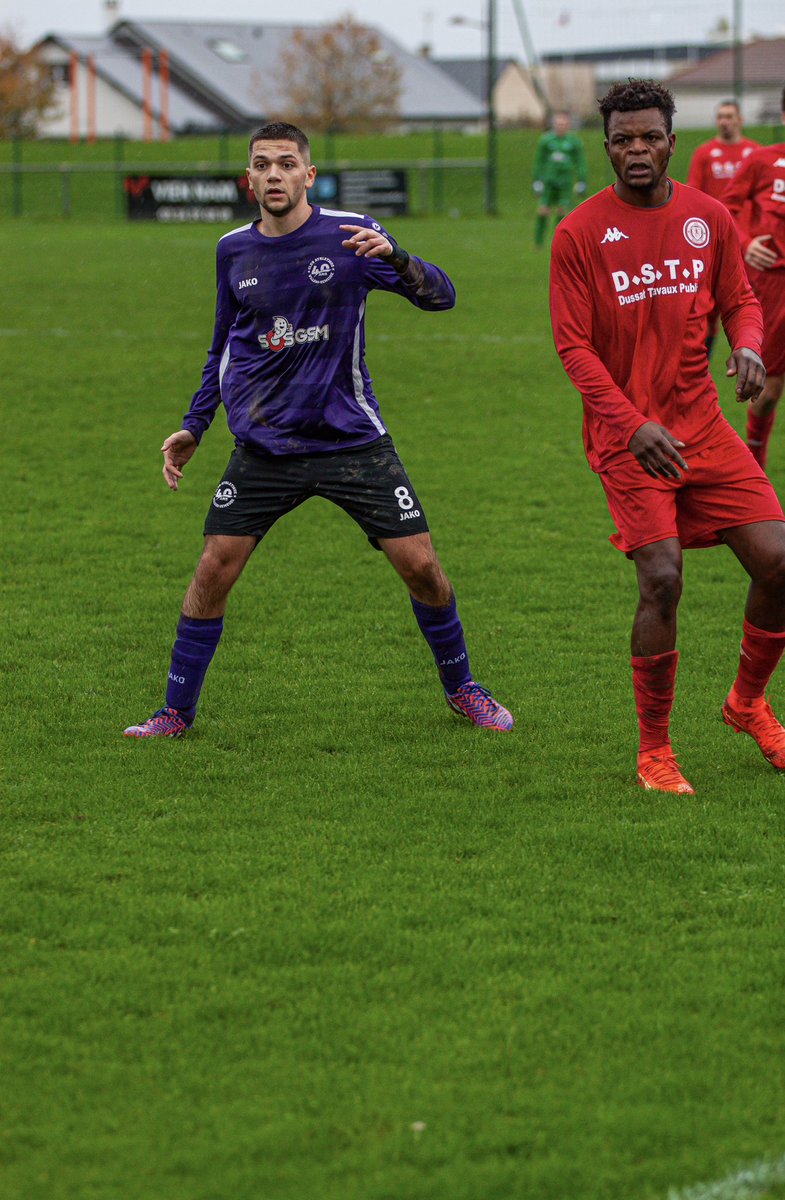 𝗩𝗶𝗹𝗹𝗲𝗿𝘀 𝗦𝗲𝗺𝗲𝘂𝘀𝗲 🆚 𝗖𝗦𝗦𝗔

Jour de match particulier aujourd’hui puisque j’étais encore salarié du club il y a 3 mois…

Bon match à vous, supporters du CSSA ! 🟢🔴
Que la fête soit belle ⚔️

<a href="/1919Cssa/">CSSA 1919 🟢🔴</a> <a href="/_BeCSSA/">𝗕𝗲𝗦𝗲𝗱𝗮𝗻 🐗</a> @cssa_pagefans <a href="/spscssa/">Sang pour sang CSSA</a> <a href="/HerbillonDidier/">Didier Herbillon</a> <a href="/CSSA_actu/">CSSActu</a>