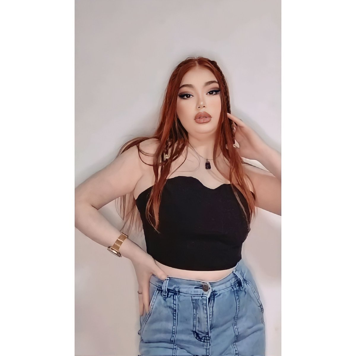 NexucoD's tweet photo. 📷🤍
Makeup super sencillo
Mi top es de @indian
Mi Jean es de @Moon
Mis productos de maquillaje son de @ushas
#makeup
#makeuplooks #moda #tumblr #asehatic #oufits #oufitskoreanos 
#modacorena #ashteatic 
Iluminacion y editacion por Remini 
Pueden seguirme en Ista:Sheelag_gonzalez https://t.co/ANfc8TiUHt