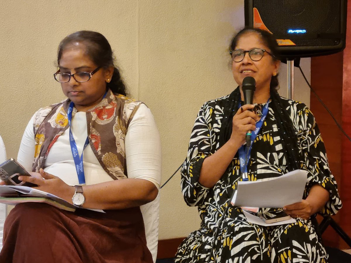 cns_health's tweet photo. ✅ Session-2 of #FindAllTB to #stopTB meet: People centred TB responses are vital to #endTB
👉🏻 Chairs: Daxa Patel, TB People (India) & Celina Menezes, GAHR
👉🏻 Vijeta @MdrSurvivalJou1
👉🏻 Archana Oinam of @G_C_T_A
👉 Recording: https://t.co/ew9CZDfKGh
#ItsTimeForAccountability https://t.co/bRUX9p6D3k