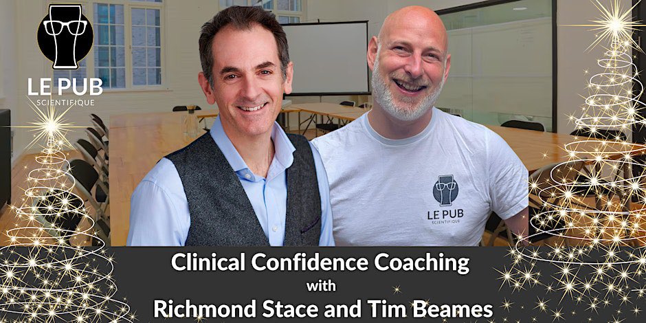 Richmond Stace - The Pain Coach (@painphysio) on Twitter photo For over 20 years Iāve been pioneering Pain Coaching to help people understand & overcome their chronic pain.
Iāll be talking about it with <a href="/timbeames/">Tim Beames</a> and my new bookš
Dec 9. London.
eventbrite.co.uk/e/richmond-staā¦
#thepaincoach #paincoaching #chronicpain For over 20 years Iāve been pioneering Pain Coaching to help people understand & overcome their chronic pain.
Iāll be talking about it with <a href="/timbeames/">Tim Beames</a> and my new bookš
Dec 9. London.
eventbrite.co.uk/e/richmond-staā¦
#thepaincoach #paincoaching #chronicpain