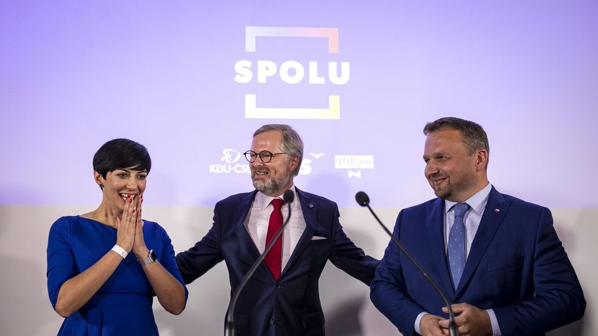 pollert11's tweet photo. Korespondenční hlasování vymýšlí vždy jen ti, co se bojí, že prohrají. 
Nikoho jiného by to ani nenapadlo. https://t.co/xLOnnPKs9J