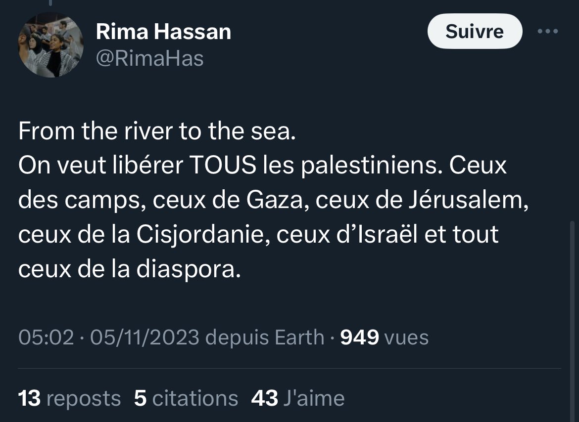 Julien Bahloul tweet media