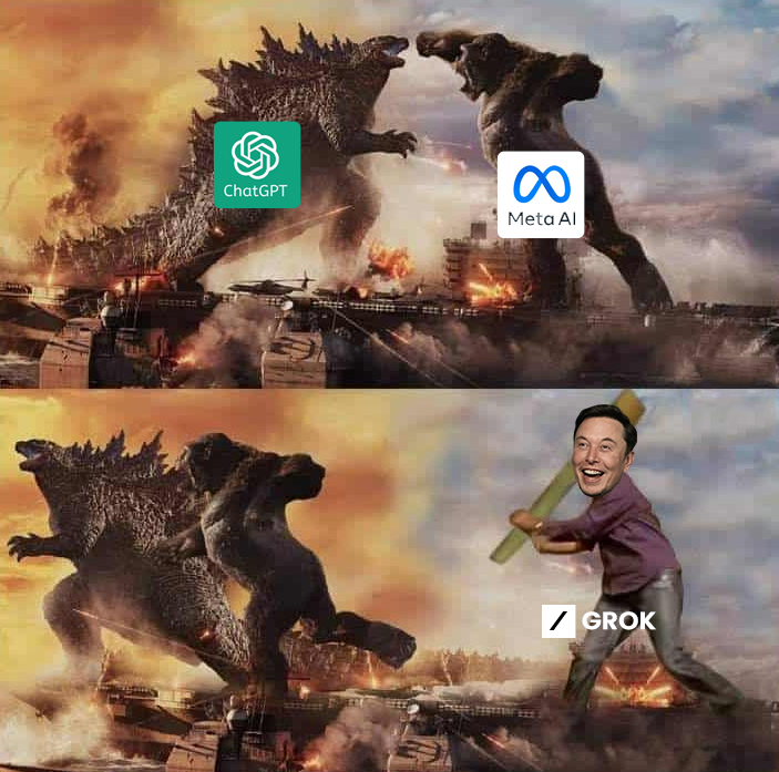 cb_doge's tweet photo. the end of WokeGPT https://t.co/2VpaLLVEAb