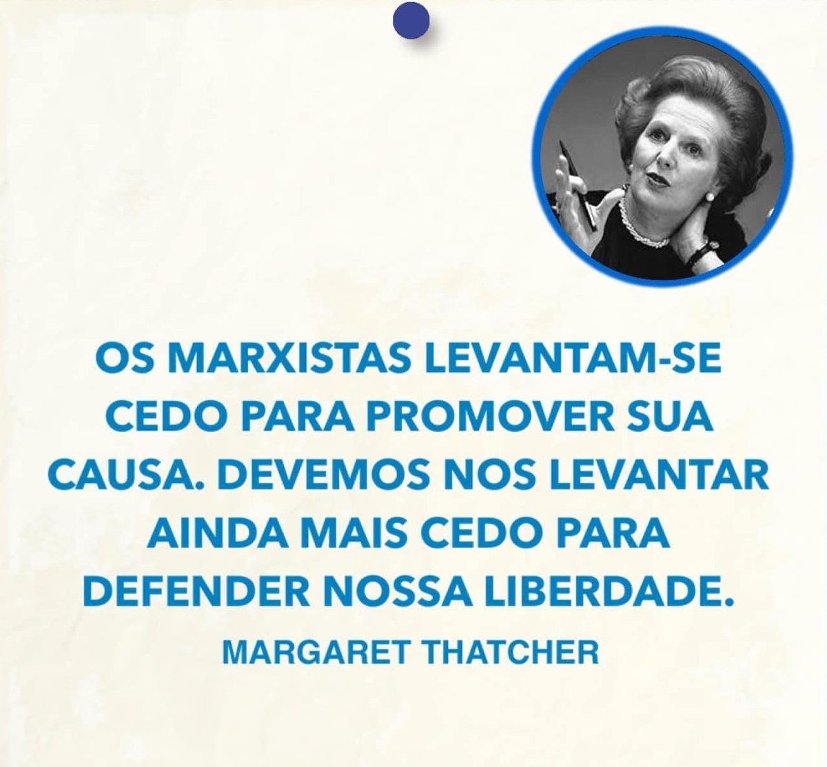DamaDeFerroTV's tweet photo. Bom dia, Brasil. https://t.co/Q6vQP4YQfK