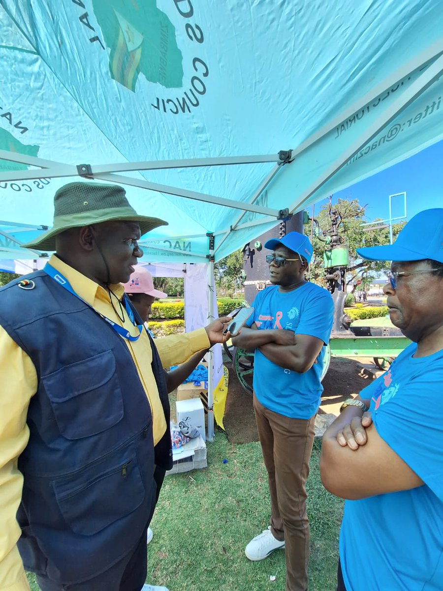 Island Hospice Zim tweet media