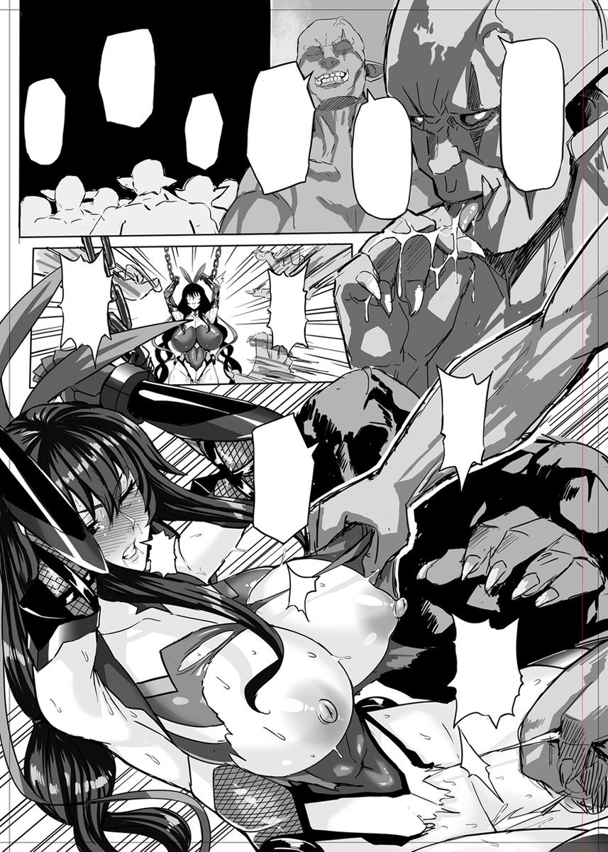 ママの新刊制作中-2。゜(゜'ω`゜)゜。 