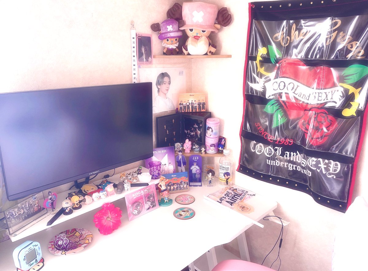 𝚖𝚊𝚊𝚌𝚑𝚊𝚗🐰💜 tweet media