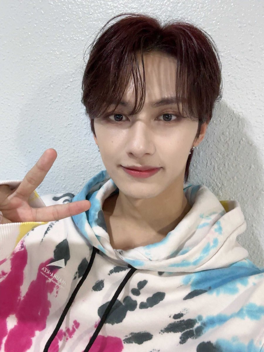 세븐틴(SEVENTEEN) tweet media
