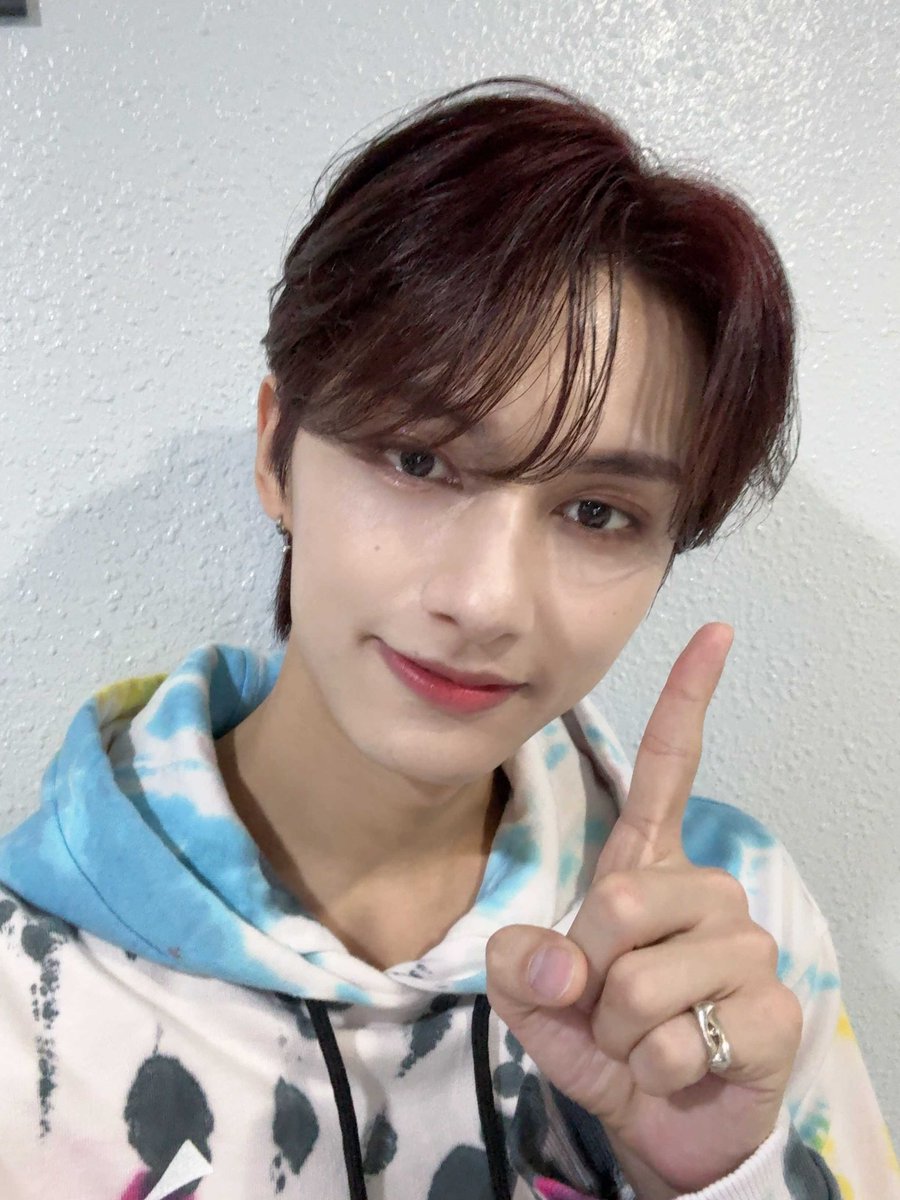 세븐틴(SEVENTEEN) tweet media