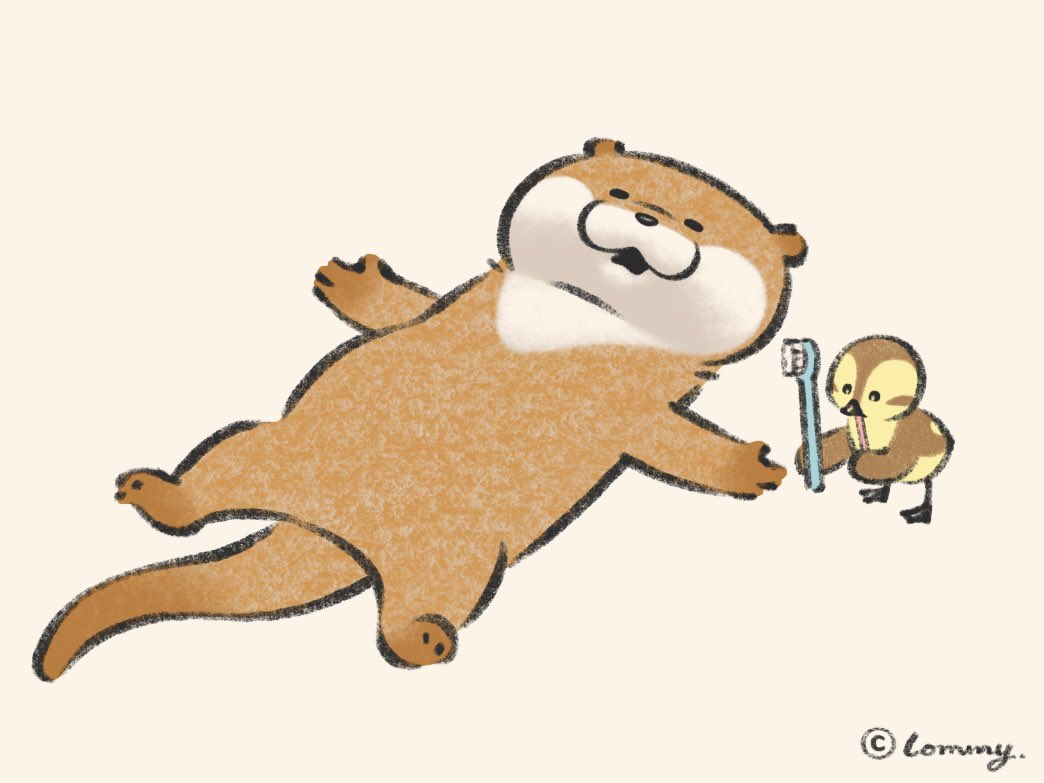 kawa_ii_uso's tweet photo. #カワウソ https://t.co/7Y1Ivq47M7
