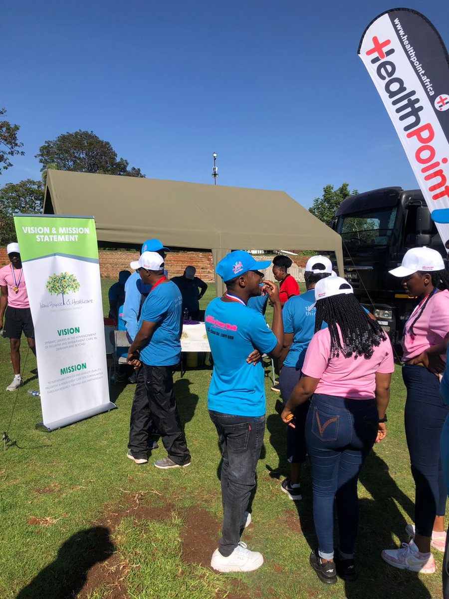 Island Hospice Zim tweet media