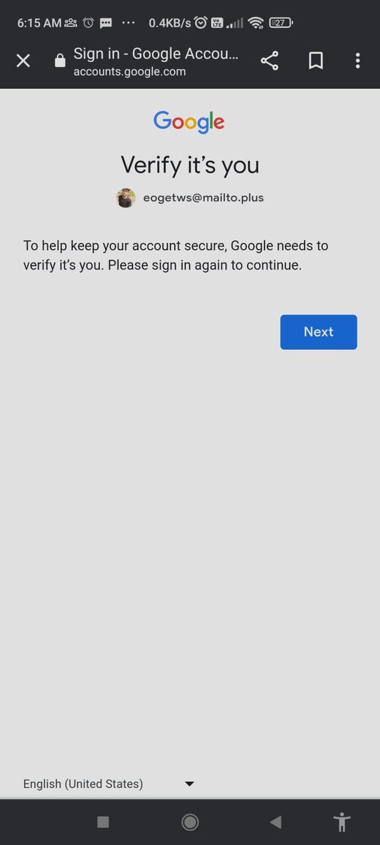 DharmTweets4u's tweet photo. @TeamYouTube Hi team, My google account is compromised and my Youtube account is hacked. I am not able to recover my account because another mail and phone number which was associated with my account is removed. I have lost my channel, drive data, contacts and notes. Need help!! https://t.co/6OK0W3oKiO