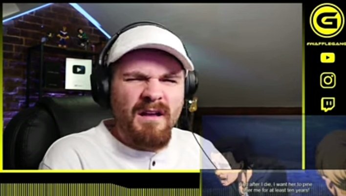 AttackOnLogic2's tweet photo. My reactions exactly
#AoTFinale https://t.co/9HggLWK8K9