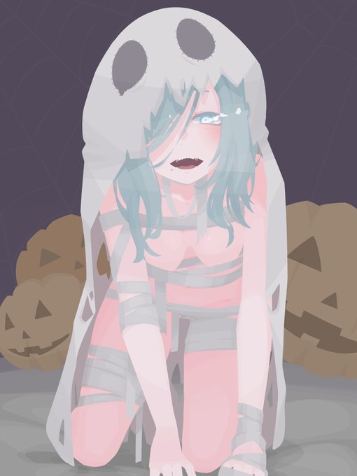 『キャンディーはくれないの?』 