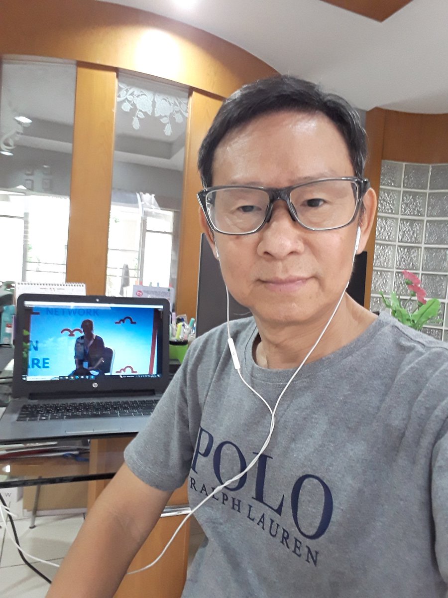 pasusant63's tweet photo. Day 3 the last day of CML HZ2023. I am still active to learn, share and grow together with all cml communities.#cmlhz23 https://t.co/pSkqSGM0o7