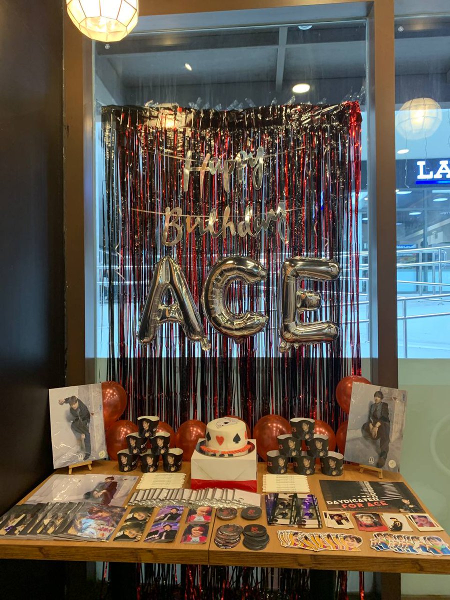 theaceacebabies's tweet photo. Hello For.Ones! 

First 5 ForOne within Eton Centris Area! 

We have a treat for you, no need to order food. Comment mine and you'll get some of this freebies. 🥰

DAYDICATED FOR ACE
#ACEpectacularDAY
#1stOneDITO #1stoneace 
@1stoneOfficial https://t.co/iCVGk01sYP