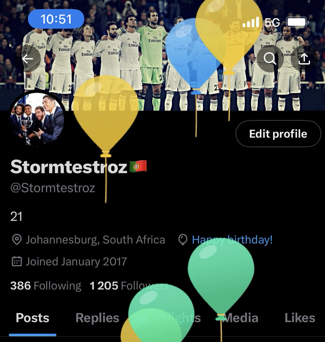 Stormtestroz🇵🇹 tweet media