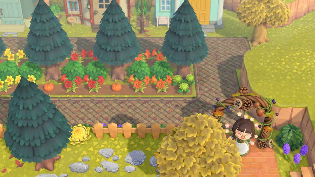 comfyjunebug's tweet photo. #AnimalCrossing #ACNH #NintendoSwitch https://t.co/cJPqoIEU3w