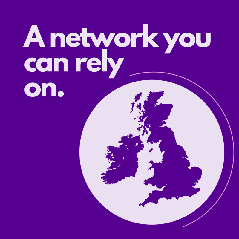 We’re powered by the UK’s best network, with the highest coverage available in the UK at 99%. Visit our website to find out more

uw.partners/ian.and.lesley…..
07921762278
ian.and.lesley@uw.partners

#BundleWithUW #CashbackCard #utilitywarehouse #utilitywarehouseparnters #spendless