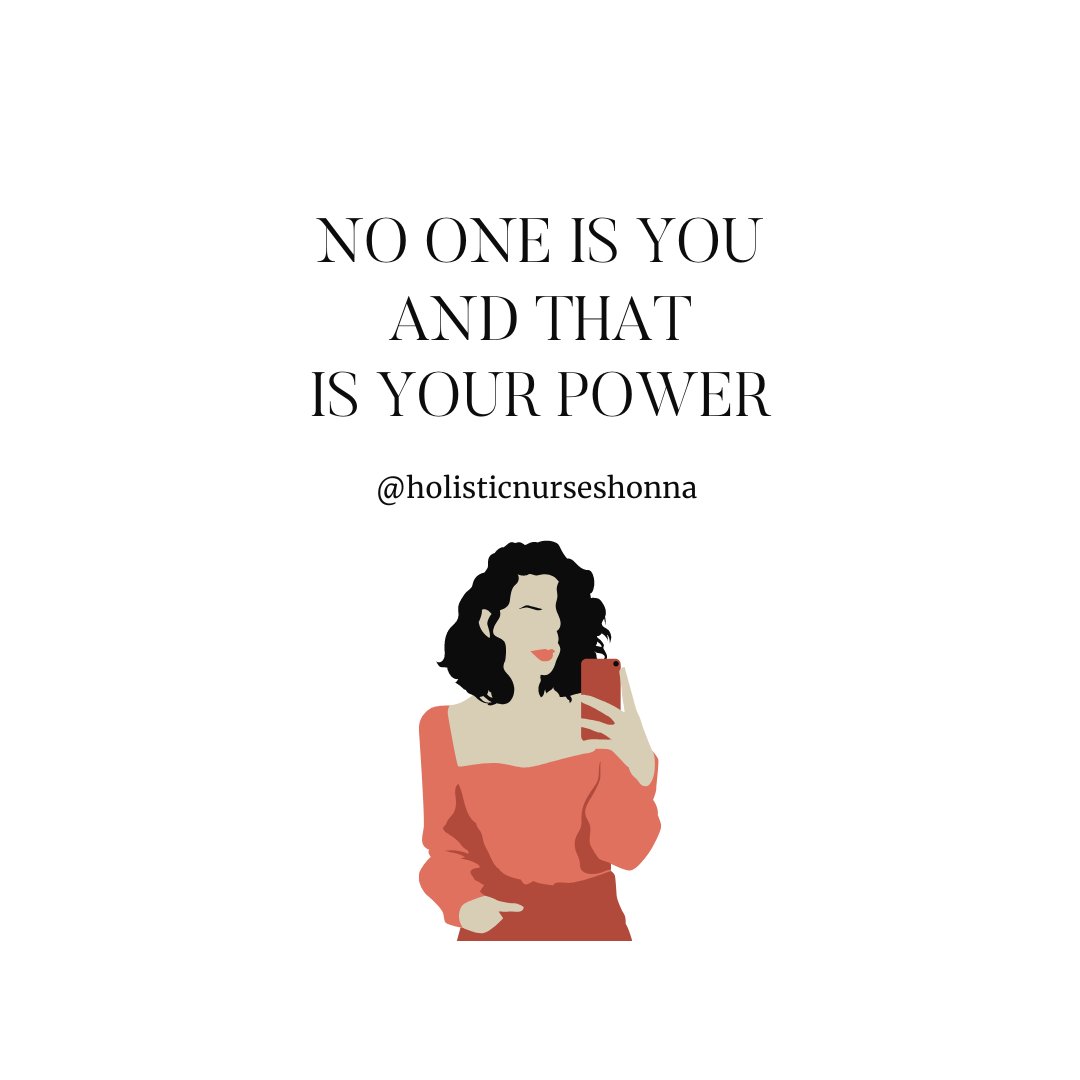 nurseshonna's tweet photo. Only compete with yourself! https://t.co/8kIqHwYOTy