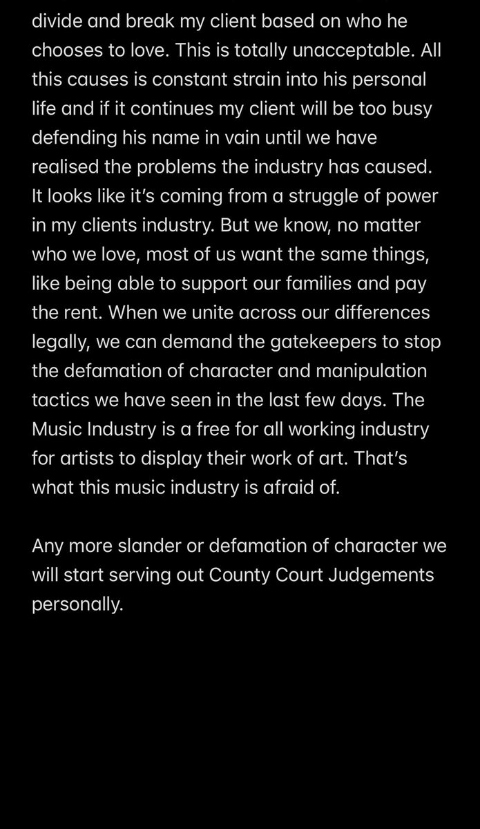 tax the menace 🇬🇧🇬🇭 tweet media