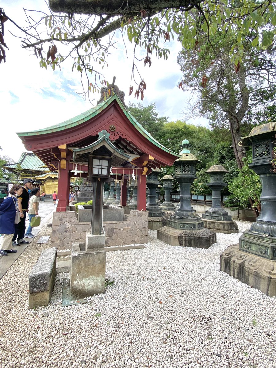 PLife0927's tweet photo. Strolling around Ueno Park https://t.co/dedNQQDZQO