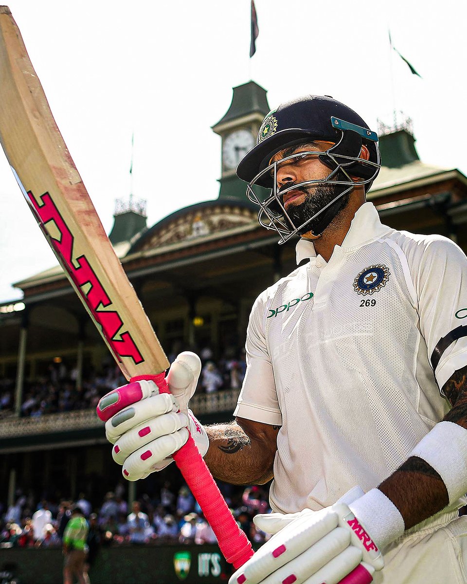 Happy Birthday, <a href="/imVkohli/">Virat Kohli</a> 🏏