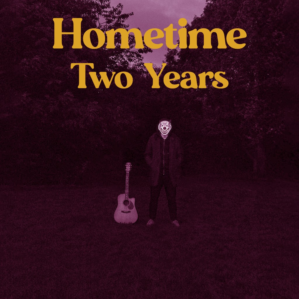 hometime___'s tweet image. Thanks to everyone who has listened to the new EP since Friday!

This was the alternative cover art don't you know..

It's Sunday, take it easy, and stream or buy Two Years at this link - home-time.bandcamp.com/album/two-years