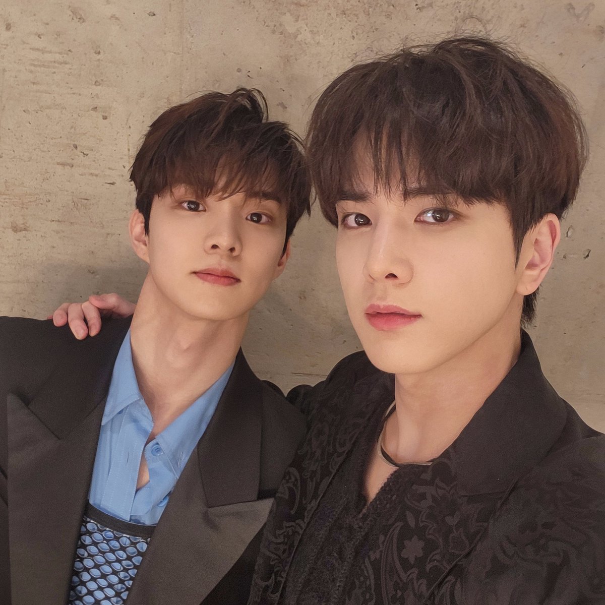 WE_THE_BOYZ's tweet image. ( 영훈 ) ㅊㅊ 🎉