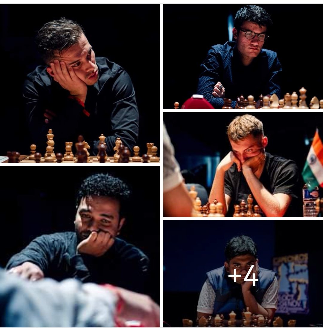 MathiasGIREL's tweet photo. Comme je vous ai tenus au courant, je conclus cette série : classement final 4e sur 250, dont une quinzaine de GMs, et une deuxième norme de Grand Maître pour Joseph, plus qu'une à obtenir avant le titre !! Très beau tournoi, merci #capechecs! https://t.co/cVbNZHuBF1