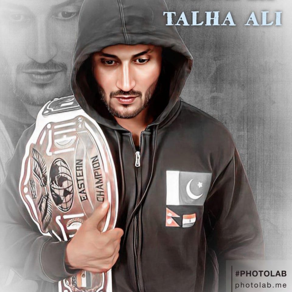 TalhaAliIronman's tweet photo. #NewProfilePic https://t.co/Rsc0W5VMUf