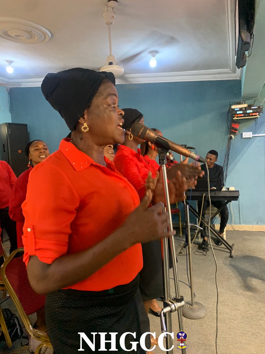 nhgccoshodi's tweet photo. 🎶My joy is full and my good news is on the way
(My joy is full and my good news is on the way)
Good news is on the way.
(Good news is on the way) 🎶
#MonthOfNovember
#monthOfDivineSettlement
#ChildrenHarvest
#ChoirMinistration
#nhgcconline https://t.co/gfJ600ZRcm
