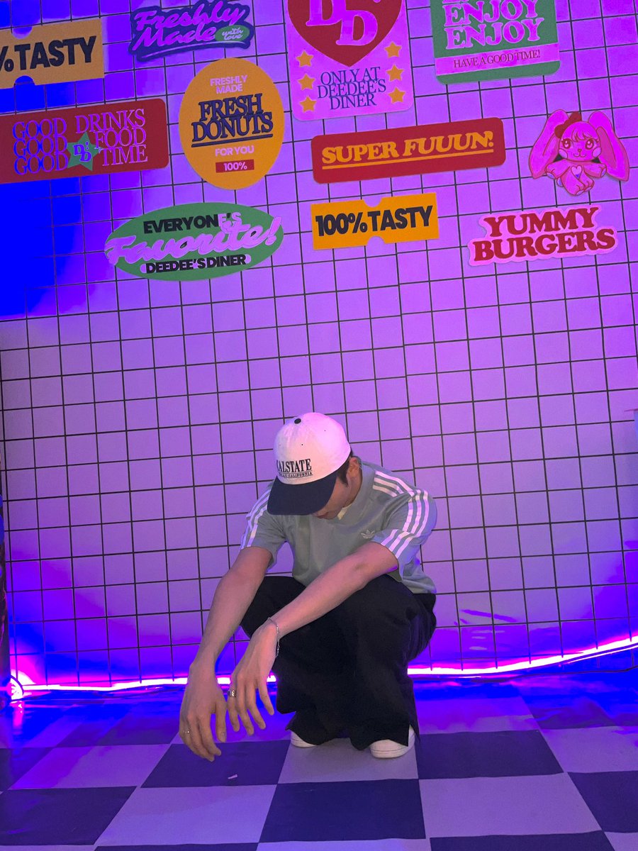 [🐲] ONE HUNDRED PERCENT TASTY ~ 😋💯

#HORI7ON #호라이즌 #VINCI #빈치