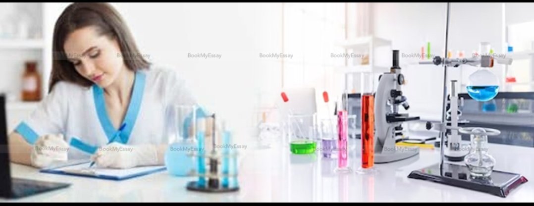 classworktutor's tweet image. Struggling with lab reports? Let @classworktutor be your lab partner! Our expert writers are here to make lab report writing a breeze.
🔗 cremetutor@gmail.com
#LabReportWritingHelp #MedicalLaboratoryScienceAssignmentHelp #MedicalAssignmentHelp