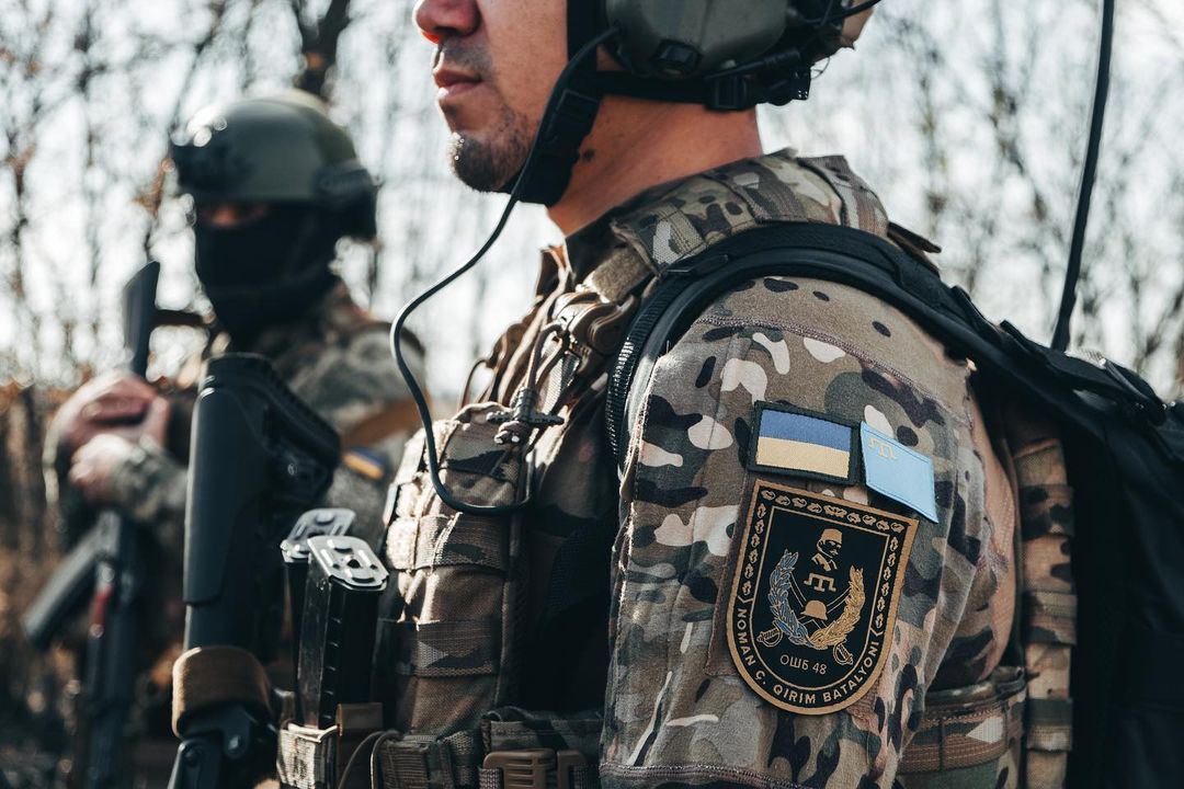 Defense of Ukraine tweet media