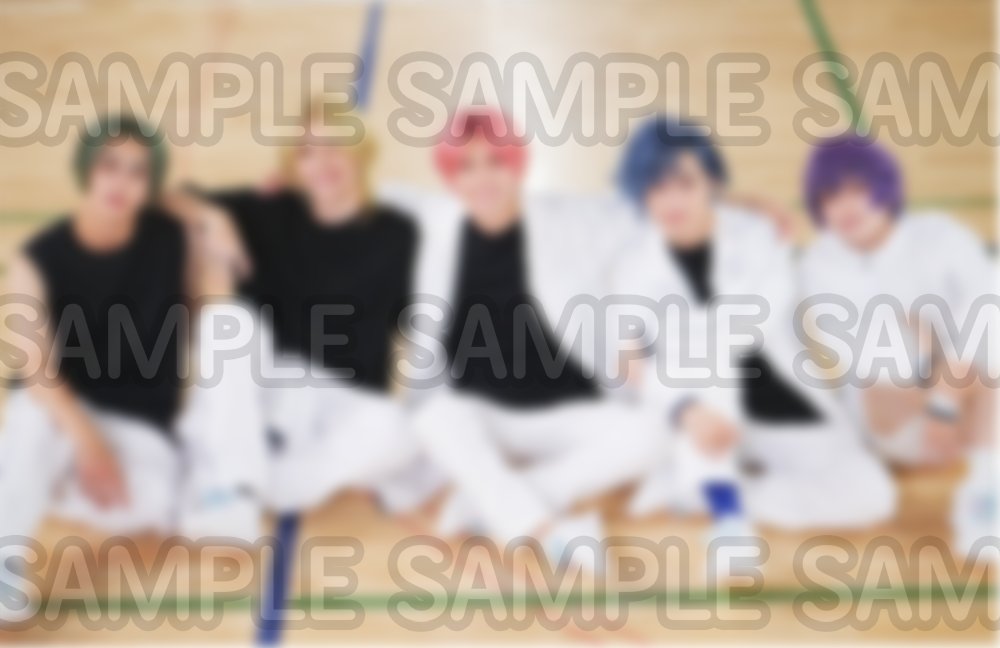 ⋱ 🩷BD/DVD会場予約特典🩷 ⋰ #ぼくプリ Blu-ray/DVDは2024/4/10(水