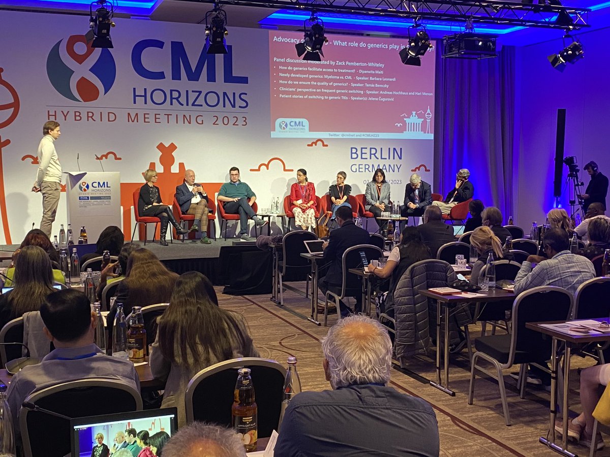 CML AdvocatesNetwork tweet media