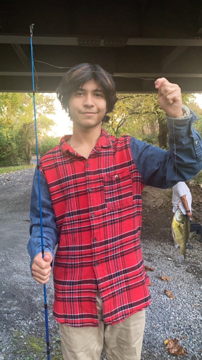 Bass Conquistador tweet media