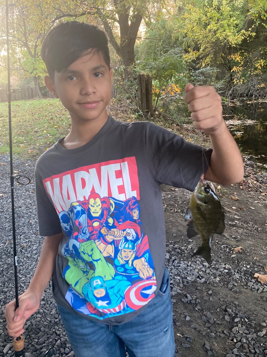 Bass Conquistador tweet media