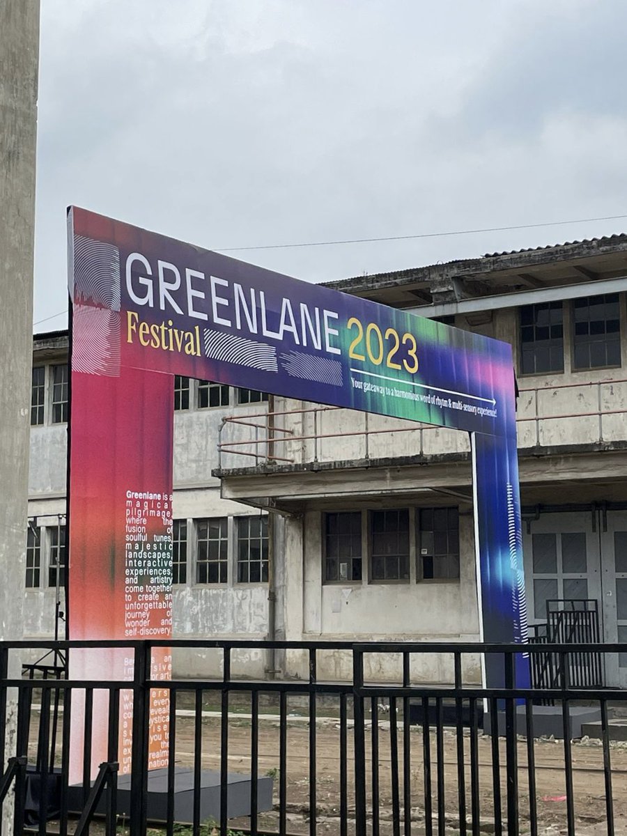 Satu lagi event di Bandung ga jadi, sedihnya mah ada 😮‍💨